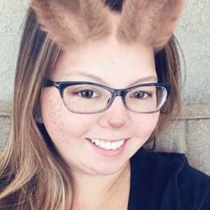 Meet your Posher, Katherine